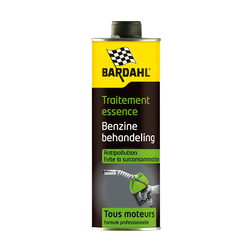 [1069BA] BARDAHL 1069  TRAITEMENT ESSENCE 0,3L