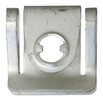 [A0011074] SHT AGRAFES DE CARENAGE MOTEUR