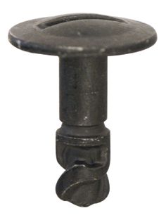 [A0011076] SHT AGRAFES DE CARENAGE MOTEUR