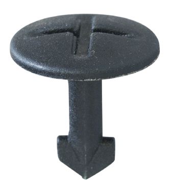 [A0011134] SHT AGRAFES DE CARENAGE MOTEUR