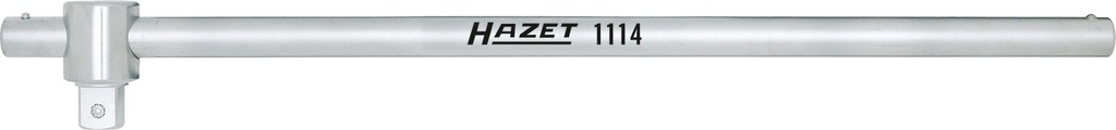 HAZET - Pièce coulissante ∙ avec broche