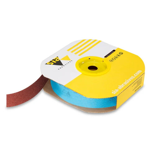 [1133.2142.0120] ROULEAU 50MMX25M P120  SIAROL 2915 (ROULEAU)