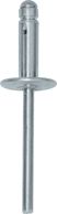 [A0011907] SACHET RIVET EXPANSÉ ALU Ø 4,8 X 20,5 mm BOUCLIER
