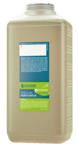 [112421HERWE] 112421 HERCULAN FORTE NATUR 2000ML (BIDON) ANCIENNE REF 11931