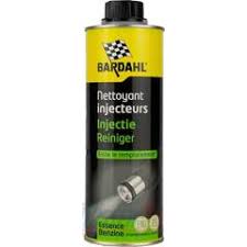 [1198B] 1198B NETTOYANT INJECTEURS ESSENCE 500ML BARDAHL (BIDON)