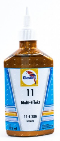 GLASURIT - MULTI EFFEKT L11 BRONZE (BIDON)