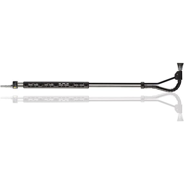 [121801-M20042KRANZLE] [⚠Déstockage] LANCE ARTICULÉE 1100MM  AVEC D25042 KRAENZLE (PIECE)