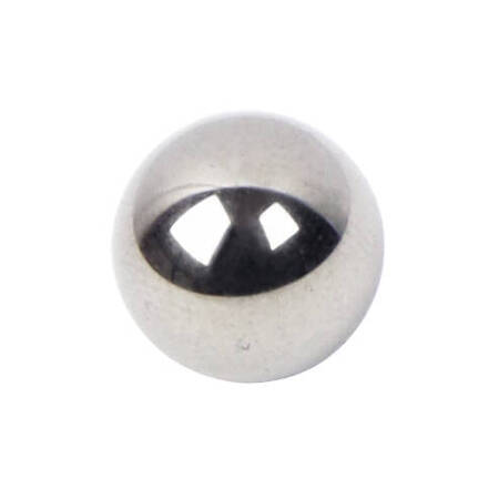 [12245KRANZLE] [⚠Déstockage] BILLE EN ACIER INOXYDABLE 8,5 MM Kranzle (PIECE)