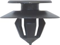 [A0012291] [⚠Déstockage] PANEL CLIP Ø 8,2 mm INTERIOR AND EXTERIOR TRIM