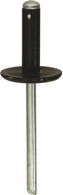 [A0012429] LARGE HEAD ALUMINIUM ALLOY RIVET Ø 4,8 X 16 mm DOOR AND BODYWORK