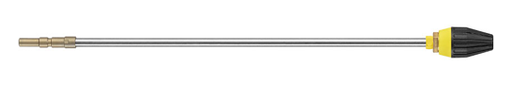 [12438-042KRANZLE] LANCE · BUSE TURBO-JET 500MM  BUSE 042 D12 KRAENZLE (PIECE)