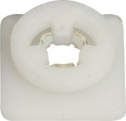 [A0012505] [⚠Déstockage] MOULDING CLIP TAILGATE SPOILER