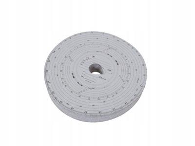 [125330024EC] [⚠Déstockage] Disque de tachographe 1T.125KM3300 ROA (BOITE)