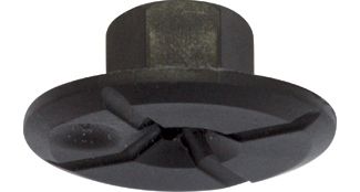 [A0012667] SHT ECROUS PLASTIQUES