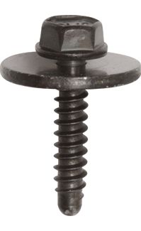 [A0012945] [⚠Déstockage] HEXAGON HEAD SELF TAPPING SCREW WITH WASHER Ø 4,2 X 20 mm