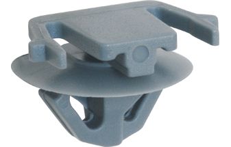 [A0012971] [⚠Déstockage] MOULDING CLIP 7 X 10 mm BODY SHELL BELTLINE