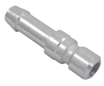 [13008TEMA] Raccord 8mm mâle vers 1300 mâle TEMA (PIECE) 1300SFTF08SXZ