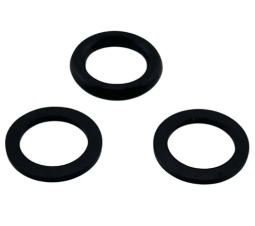 [141231KRANZLE] [⚠Déstockage] Parbaks pour trou de 14mm 1 O-RING 2 RONDELLE KRAENZLE (JEU)