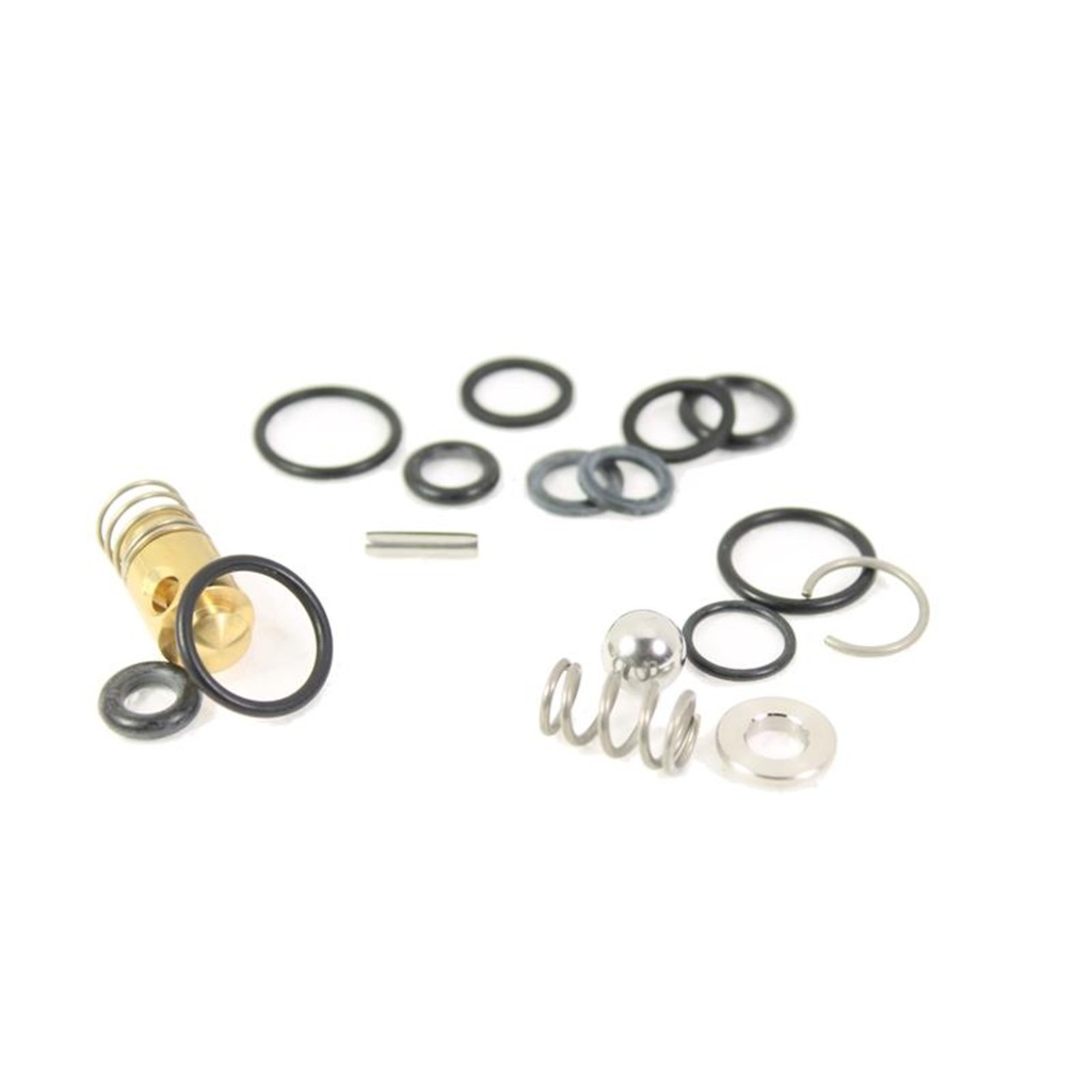 [14129KRANZLE] [⚠Déstockage] Kit de réparation pour UL 100 et UL 250 KRANZLE (SACHET)