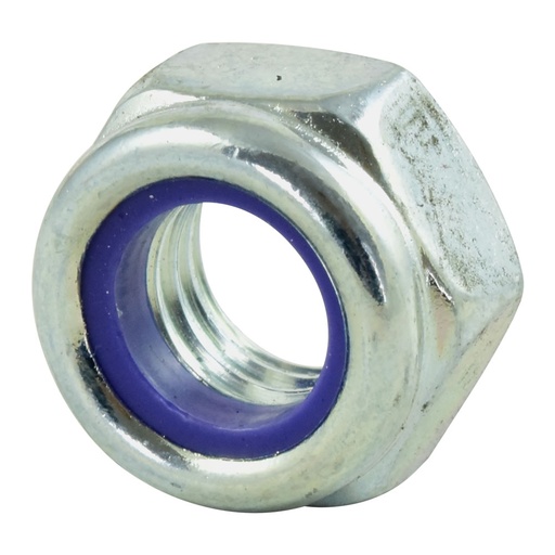 [14152KRANZLE] [⚠Déstockage] Écrou hexagonal M 8 x 1 KRANZLE (PIECE)