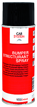 [142.982] BUMPER STRUCTURANT NOIR SPRAY 400ML (PIECE)