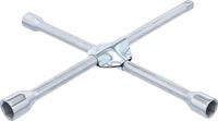 [1459BG] BGS - 1459 - Clé en croix VP pour les voitures 17 x 19 x 21 x 12,5 mm (1/2")