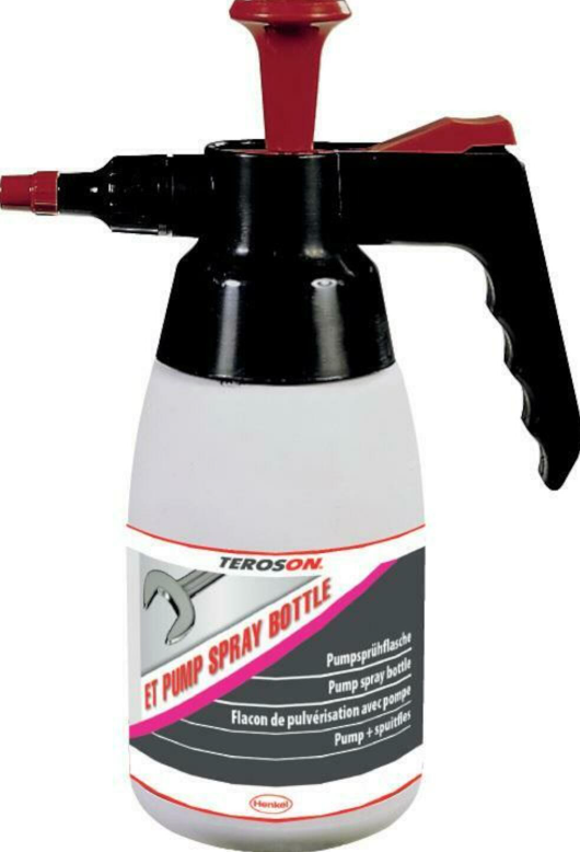 [150037] 150037 - TEROSON T900 PUMP SPRAYER BRAKE 1L CLEAN