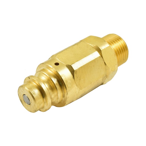 [150112KRANZLE] [⚠Déstockage] Mécanisme d'interrupteur à pression Druckschaltermechanik kpl. R 3/8 AG 3/8 AG KRANZLE (PIECE)