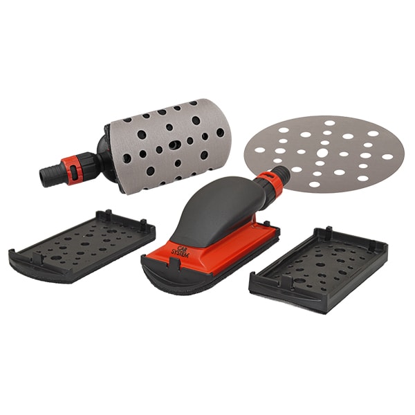 [151.904] [⚠Déstockage] KIT DE BLOCS DE PONCAGE A MAIN 150MM / 15TROUS (PIECE)