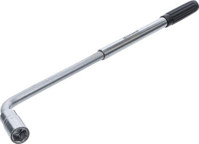 [1510BG] BGS - 1510 - Clé à écrous de roue 12,5 mm (1/2") 17 x 19 mm