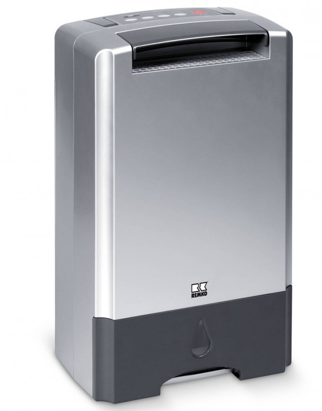 [1610090] Remko Déshumidificateur REMKO ASF100 (PIECE)