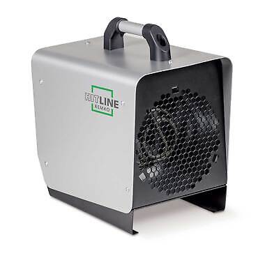 [1614520] [⚠Déstockage] HEIZUNG EM 10000 380VOLT10KW REMKO # (PIECE)
