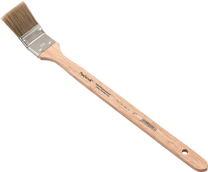[59020] [⚠Déstockage] 4000817409 PINCEAU COUDE PLAT 50MM 2" (PIECE)