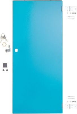 [177W-21] [⚠Déstockage] HAZET Porte 177W-21 ∙ L x l x h : 682 mm x 293 mm x 20 mm