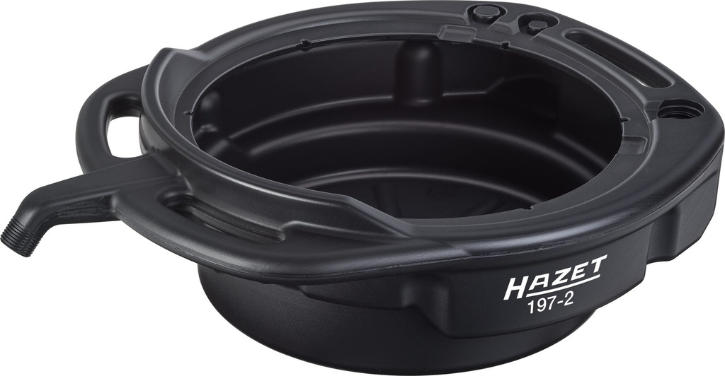 [197-2] HAZET - Bac multi-usage