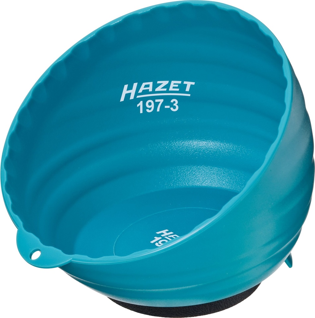 [197-3] HAZET - Bol magnétique ∙ 150 mm ⌀