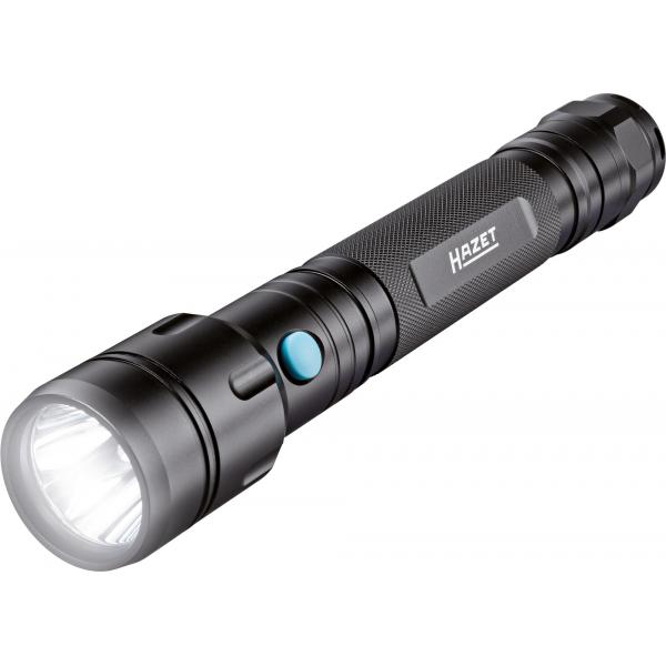 [1979-73] [⚠Déstockage] LED TASCHENLAMPE HAZET (PIECE)
