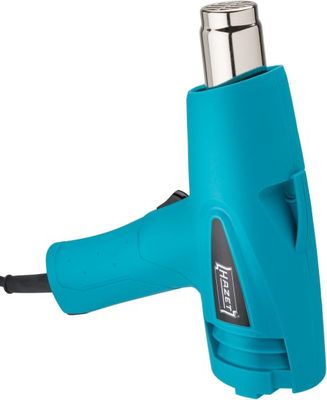 [1990-10] HAZET - Pistolet chauffant