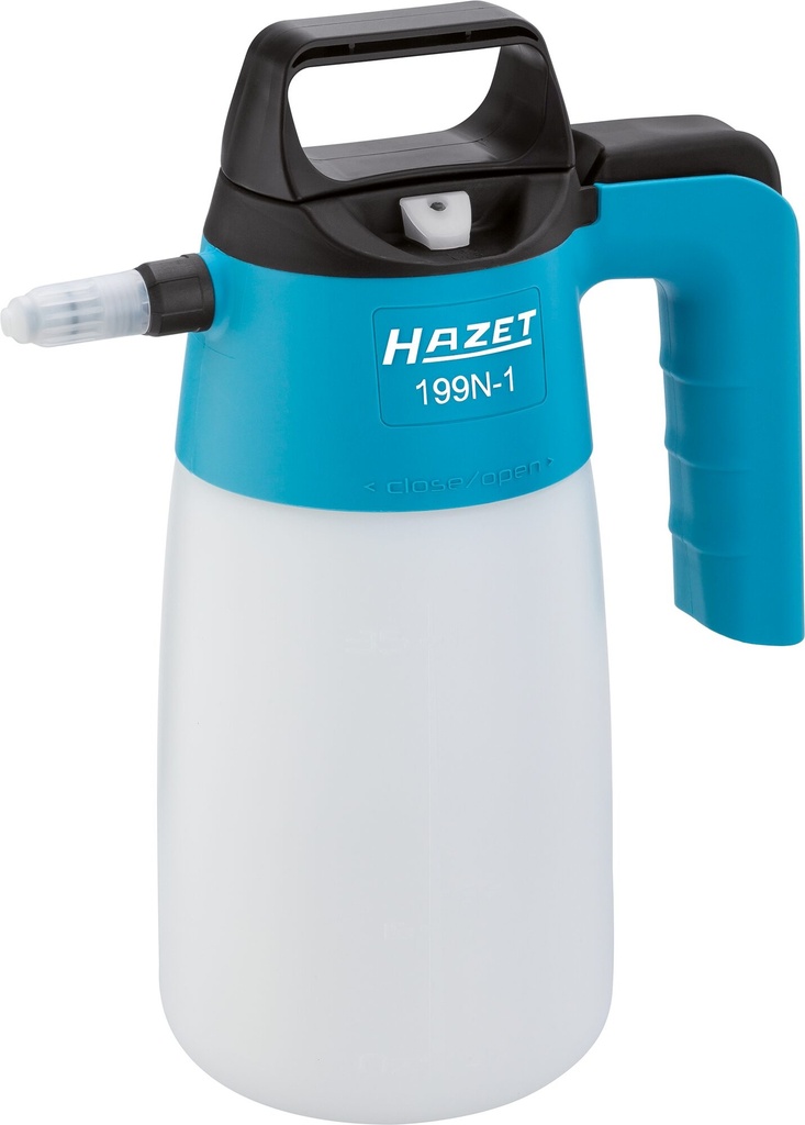 HAZET - Pulvérisateur à pression préalable