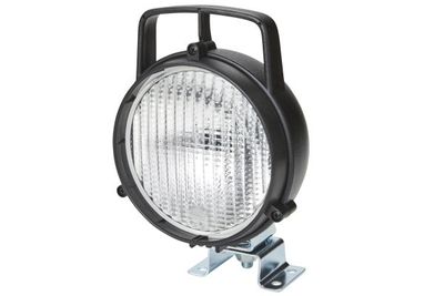 [1G3996001271] [⚠Déstockage] PROJECTEUR DE TRAVAIL H3|ROND (PIECE)