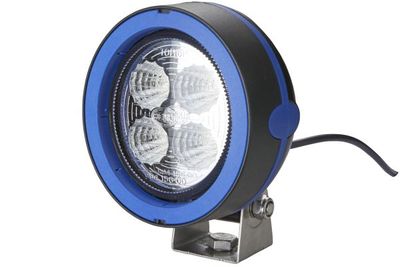 [1GM996136311] [⚠Déstockage] PROJECTEUR DE TRAVAIL MB 12-24V LED|ROND (PIECE)