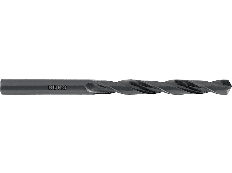 [201030] [⚠Déstockage] Foret  3.00mm cylindrique HSS RUKO (PIECE)