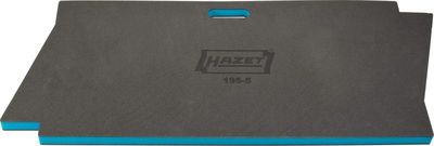 [195-5] HAZET - Tapis de mécanicien ∙ longueur : 975 mm