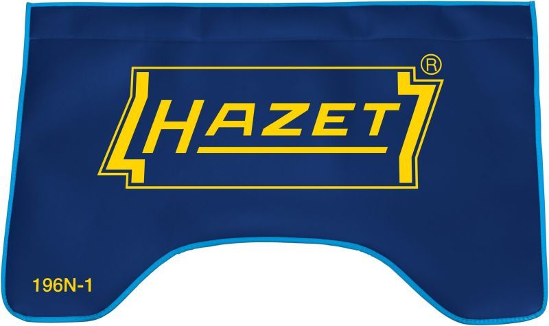 HAZET - Couverture de protection d'aile · universelle