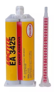 [2063043] 2063043 - LOCTITE EA 3425, Mix, 50 ml Dual cartridge