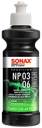 SONAX 02081410 PROFILINE Polish NP 03-06 250ml