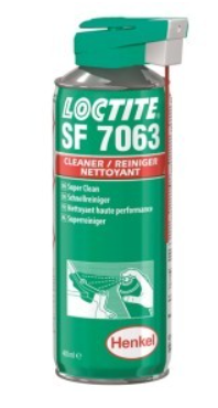[2098749] 2098749 - LOCTITE SF 7063, 400 ml Aerosol can