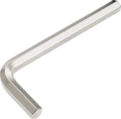 [2100A-516] [⚠Déstockage] HAZET Clé mâle coudée 2100A-5/16 ∙ Profil à 6 pans intérieurs ∙ Taille 5/16″
