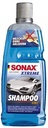 SONAX 02153000 XTREME Shampoo 2 in 1 1 l