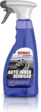 [221241SONAX] SONAX 02212410 XTREME Nettoyant intérieur 500 ml